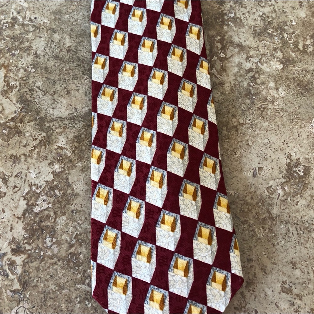 Men’s Ermenegildo Zegna Necktie